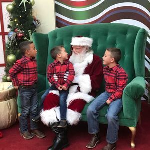 Meet your Posher, Trisha